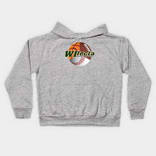 WIfecta® - Wisconsin Sports Trifecta Kids Hoodie